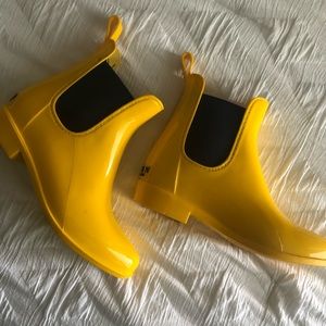 ralph lauren rain boots